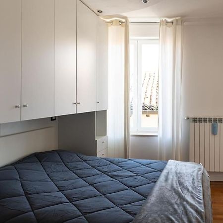 Appartement Raffinato Scorcio Sulla Citta à Brescia Extérieur photo