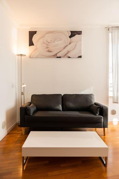 Appartement Raffinato Scorcio Sulla Citta à Brescia Extérieur photo