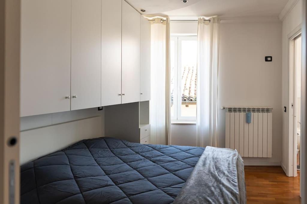 Appartement Raffinato Scorcio Sulla Citta à Brescia Extérieur photo