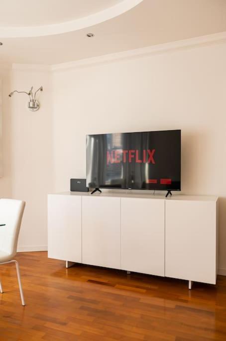 Appartement Raffinato Scorcio Sulla Citta à Brescia Extérieur photo