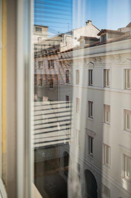 Appartement Raffinato Scorcio Sulla Citta à Brescia Extérieur photo